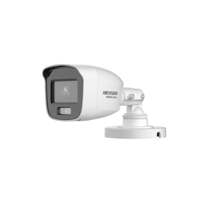 HIWATCH HWT-B129-M 2MP Bullet IP Camera with PoE, IP66, 20m IR