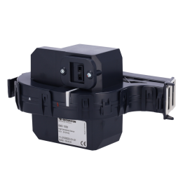 SECURITON SSD1030 Dūmų detektorius – su baterija