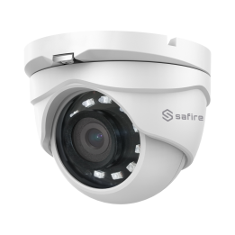SAFIRE SF-T942-2E4N1-0280 2MP torņa IP kamera ar PoE, IP67, 2,8 mm objektīvu, 25 m IR
