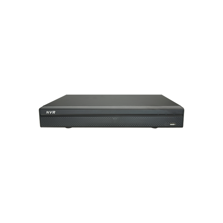 DAHUA XS-NVR4041 4Ch PoE NVR 5MP