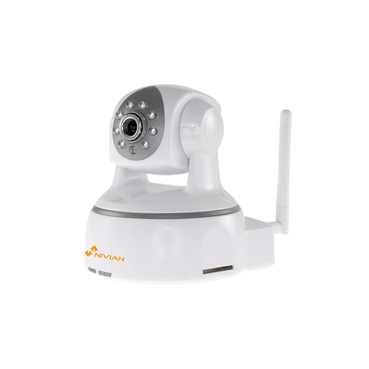 NIVIAN RETAIL ONV535 2MP PTZ IP kaamera PoE Wi-Fi