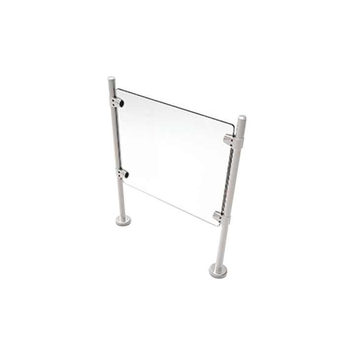 Электромагнитный замок TURBOO TS-HANDRAIL-G50