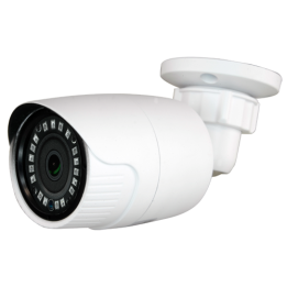 MARCA BLANCA CV029IB-Q4N1 5MP Bullet IP Camera with PoE, IP66, 20m IR