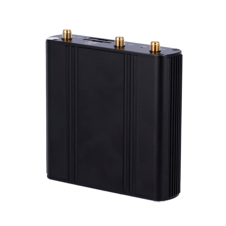QUECLINK QL-WR100LEU-485 100Mbps Wi-Fi 4 reititin
