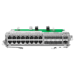 REYEE RG-MF6000M-16GT8SFP2XS Valdomas Komutatorius 26