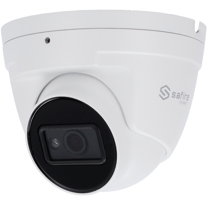 SAFIRE SMART SF-T020-2B1 2MP PTZ IP-kaamera IP67 30m IR