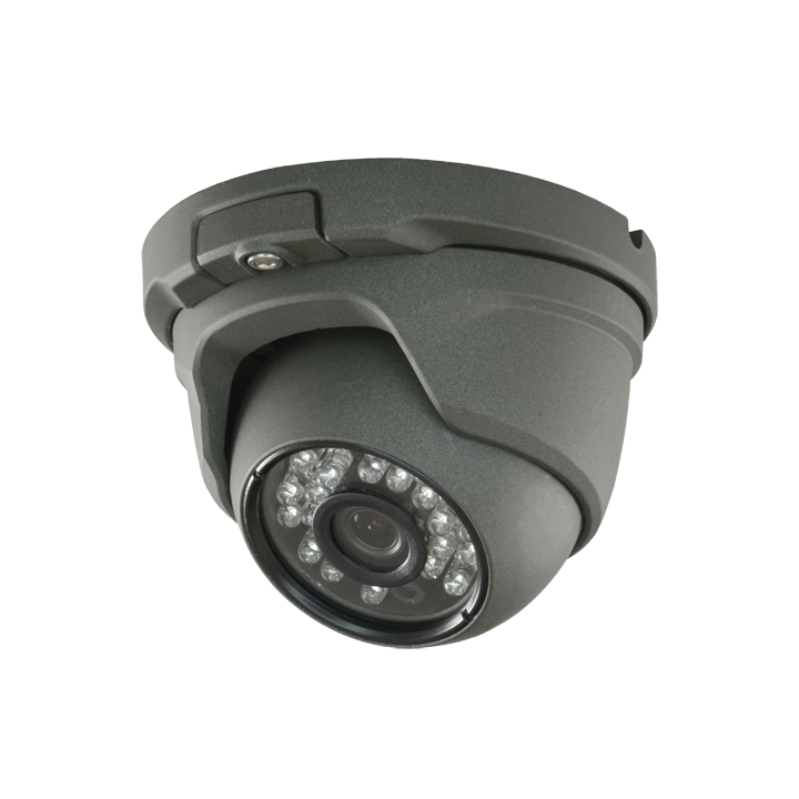 DM941I-4N1 MARCA BLANCA IP Dome Camera 720p PoE IP66