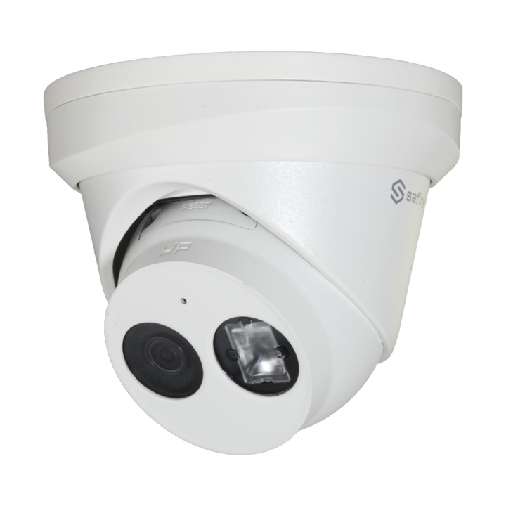 SAFIRE SF-IPT833WHA-6P 6MP bokštinė IP kamera PoE Wi-Fi IP67