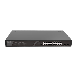 REYEE RG-ES118GS-P 11 pordiga Gigabit PoE lüliti
