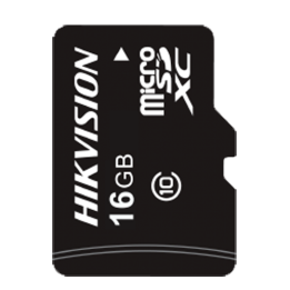 HIKSEMI HS-TF-L2I-16G 16GB microSDHC kortelė