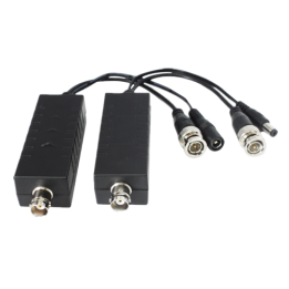MARCA BLANCA BA606HD-POC Power Adapter