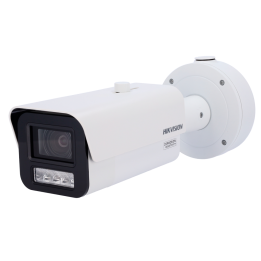 HIKVISION iDS-2CD7A46G2-IZHSY(2,8-12mm) 4MP IR Bullet IP-kamera PoE:llä, IP67, moottoroitu zoom