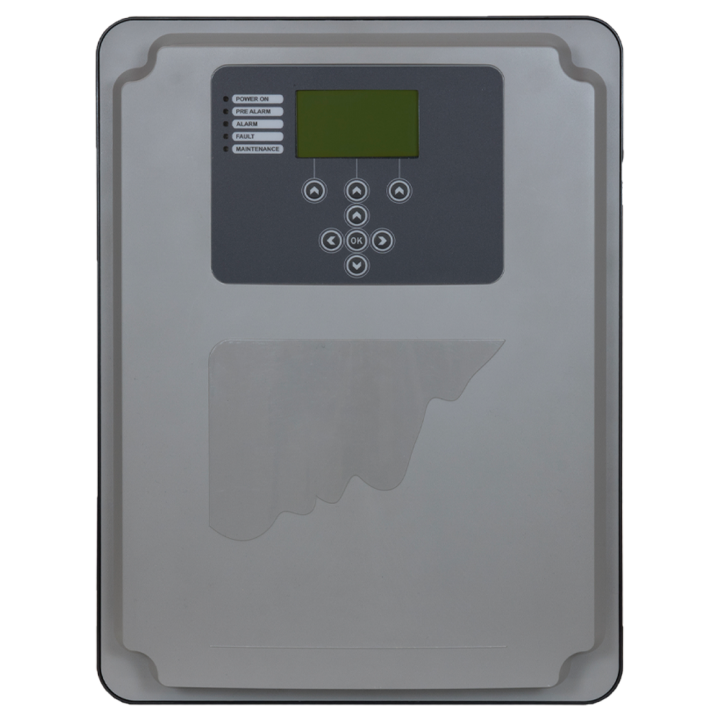 SECURITON CLI-PRO Access Control Barrier