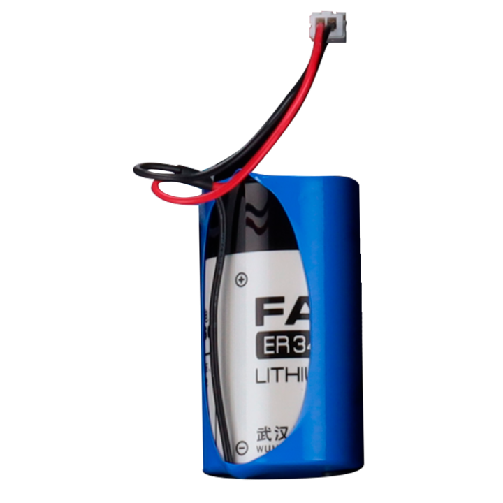 Аккумулятор MARCA BLANCA ER34615H, 6V