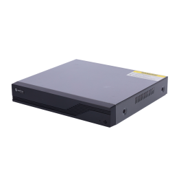 SAFIRE SMART SF-XVR3116-HG 16CH XVR 2MP 1080p H.265