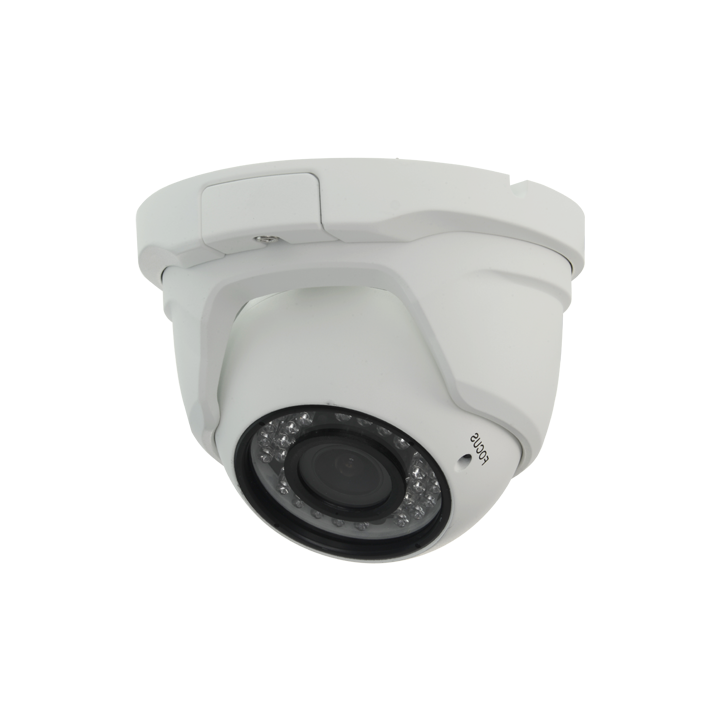 HDIS DM959VDIB IP66 ulko-dome-kamera 30 m IR