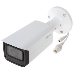 IP Камера, Dahua IPC-HFW1230T-ZS-2812-S5 2MP Outdoor PoE Bullet IP Camera with IR Night Vision