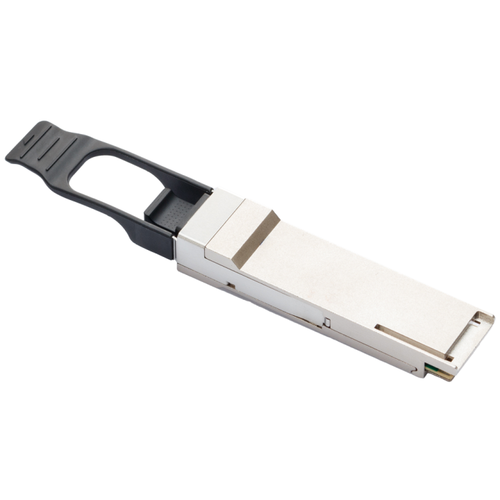 MARCA BLANCA QSFP28-100G-850SR-001MMF-MPO 100G transiiver