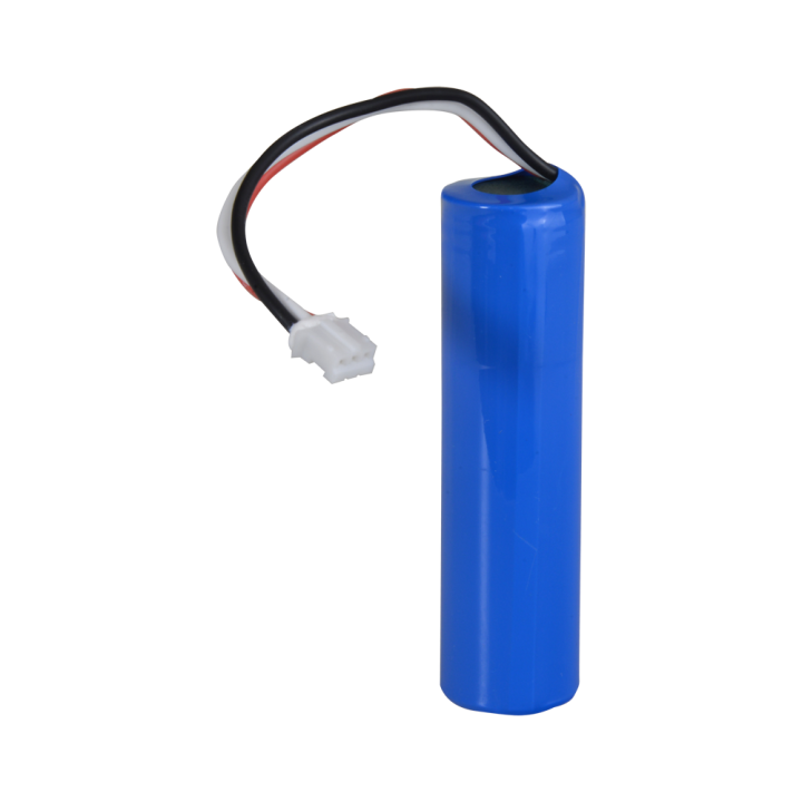 BATT-18650-Печатная плата