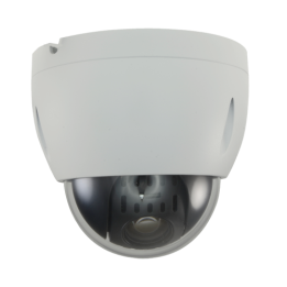DAHUA SD2412A-FHAC IP/PoE Speed Dome PTZ Camera
