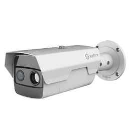 SAFIRE SF-IPTCV792A-7D2 Terminė ir Optinė Kamera 2MP