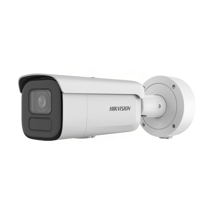 Hikvision DS-2CD2646G2H-IZS(2.8-12mm)(eF) 4MP уличная пулевая IP-камера с варифокальным объективом