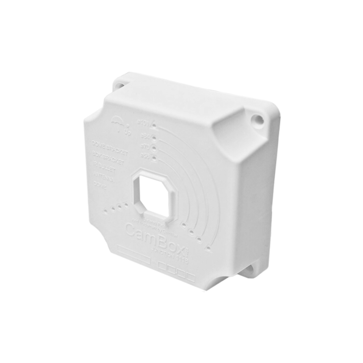 CBOX-NX1-1118 MARCA BLANCA Enclosure Box