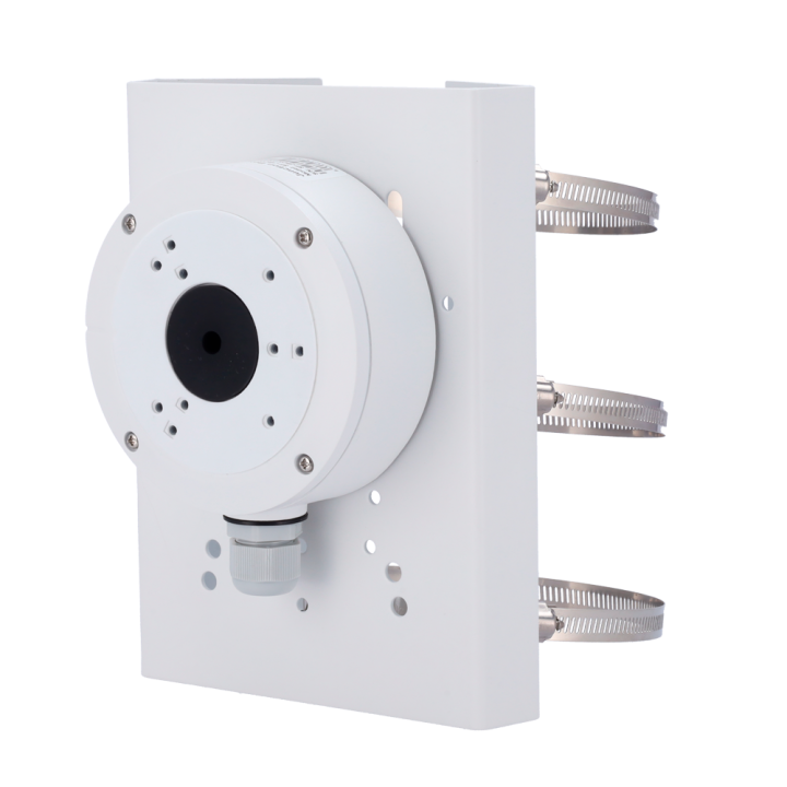SAFIRE SMART SF-PB-0301+0501 Säänkestävä kotelo
