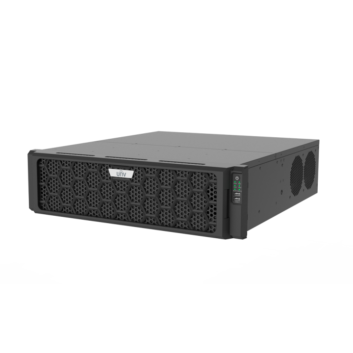 UNIVIEW SOLUTION UV-NVR520-128E-R-IM 32MP PoE NVR