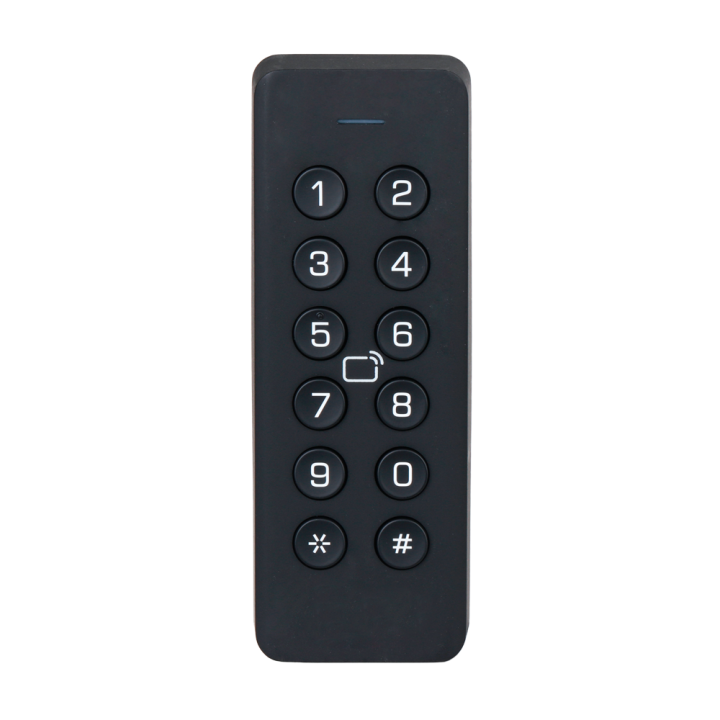 X-SECURITY XS-AC2101RE-KEM Proximity Reader, RFID 125 kHz, IP66