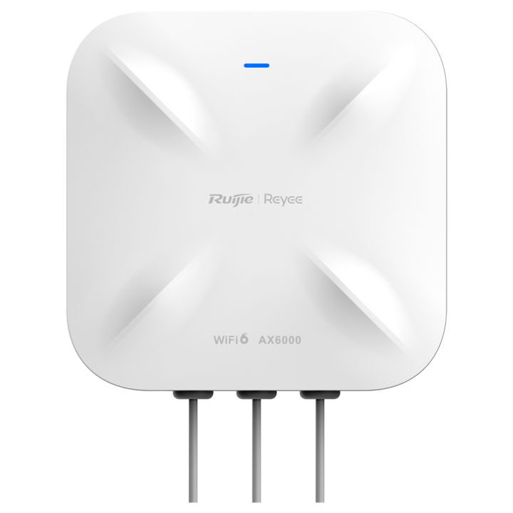REYEE RG-RAP6260(H)-D Outdoor Wi-Fi 6 Access Point