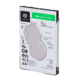 SEAGATE HD1TB-2,5-S 1TB 2.5" SATA Hard Drive