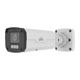 UNIVIEW PRIME UV-IPC2326SB-ADZKM-DL-I1 6MP Bullet IP Camera with Wi-Fi, IP67, 60m IR
