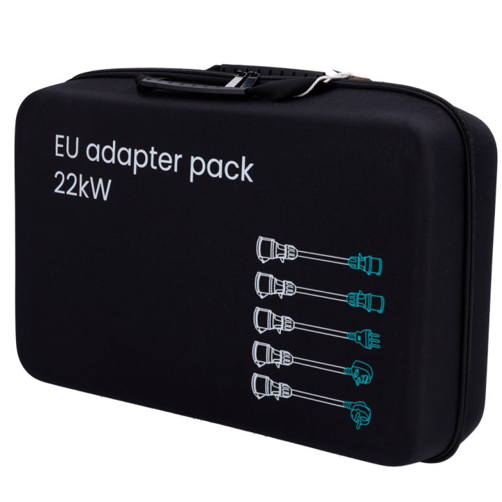 RAEDIAN RD-NCB22-EU EV Charger