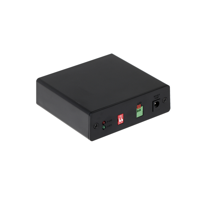 X-SECURITY XS-ALARMBOX16-6 16-kanavainen NVR/DVR-tallennin, 6 HDD-paikkaa, P2P-etäkäyttö