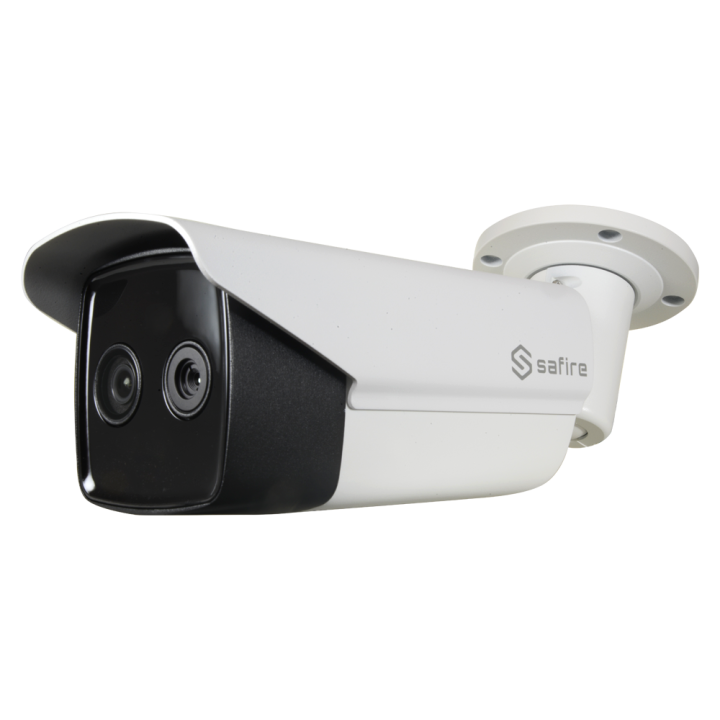 Speciali kamera SAFIRE SF-IPTCV011DHA-6D2