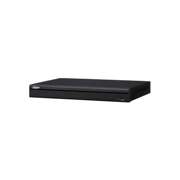 DAHUA HCVR7216AN-S3 16-Channel Hybrid NVR/DVR, 2MP