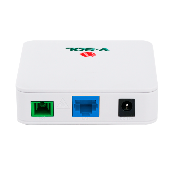 VSOL VSOL-V2801Q Managed Network Switch with Wi-Fi