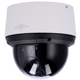 X-SECURITY XS-IPSD4025ITA-4U-WIZ 4MP PTZ IP Camera with Wi-Fi, PoE, 25x Zoom, 100m IR