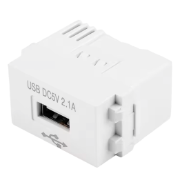 MARCA BLANCA TYPE128USB-220ACADAPTOR 5V 1A Power Supply