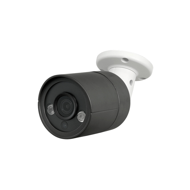 MARCA BLANCA XSC-IPB027AHG-2E 2MP Bullet IP Camera with PoE, Wi-Fi, ONVIF, IP66, 30m IR