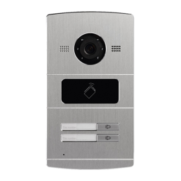 SAFIRE SF-VI107E-IP PoE Security Device