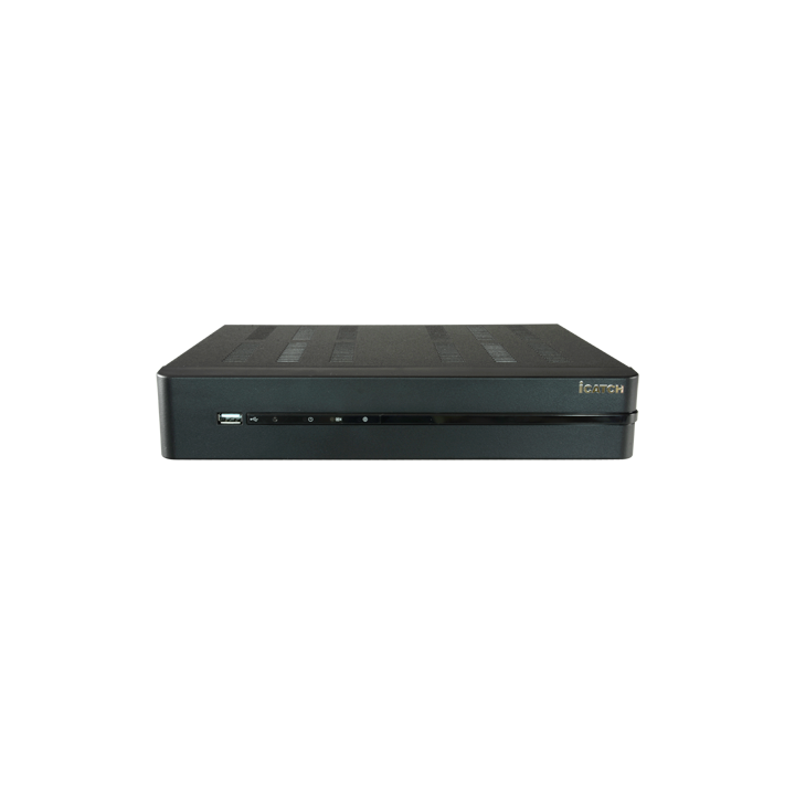 Видеорегистратор (NVR) ICATCH RTV-813E-K