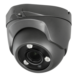 MARCA BLANCA T957ZSWG-5U4N1 5MP PTZ IP Camera with PoE, IP66, 40m IR, 2.7-13.5mm Lens