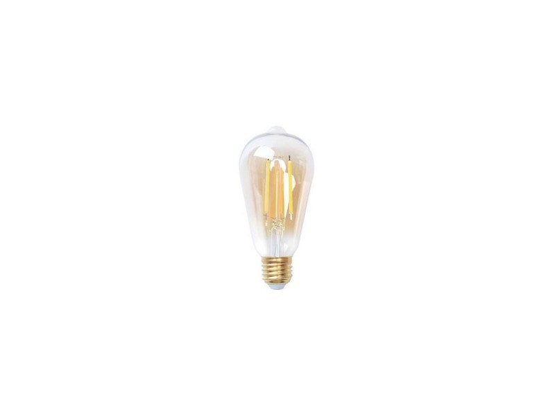 Sonoff Viedā LED spuldze WiFi B02-F-ST64 E27 7W E27