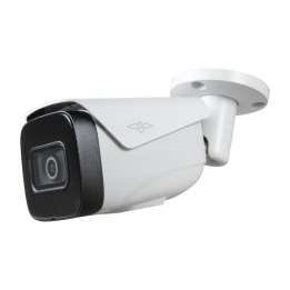 X-SECURITY XS-IPB628SWHA-4U 4MP Bullet IP Camera with Wi-Fi, PoE, IP67, IR 50m