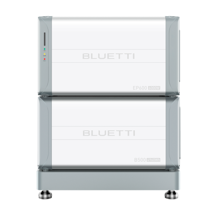 BLUETTI BL-EP600-1xB500 Energy Storage System