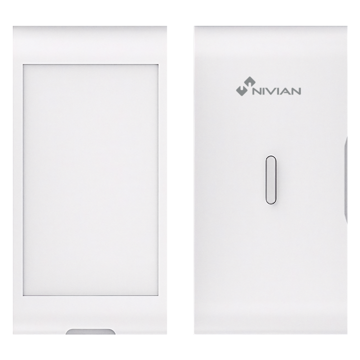 Вибрационный датчик NVS-VIBRATION2 от NIVIAN RETAIL