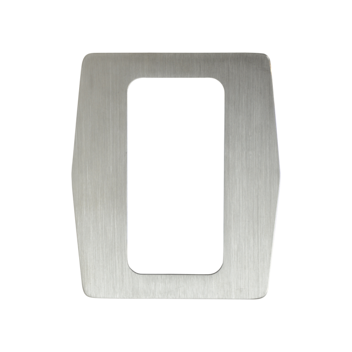 ZKTECO ZK-TSA10 autonomais piekļuves kontrolieris – RFID lasītājs, 1 durvis, 125kHz, TCP/IP