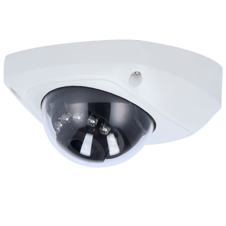 VW-112-1080P MARCA BLANCA IP/PoE Dome Camera 2MP